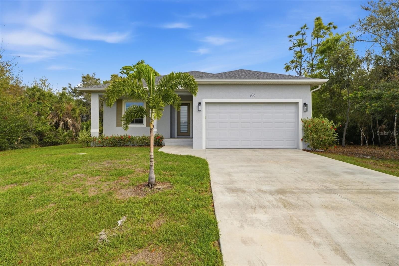 Property Photo:  106 Smallwood Road  FL 33947 