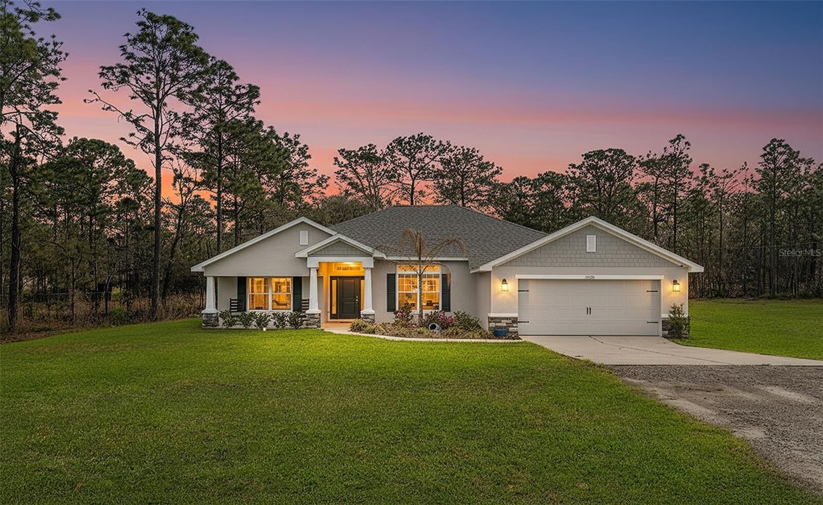 Property Photo:  15250 Barron Court  FL 34614 