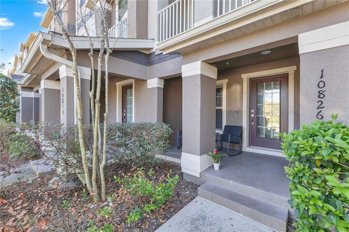 Property Photo:  10826 Sunset Ridge Lane  FL 32832 