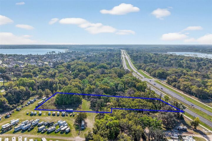 Property Photo:  5932 E State Road 44  FL 34785 