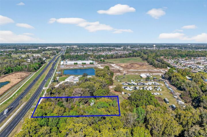 Property Photo:  5932 E State Road 44  FL 34785 