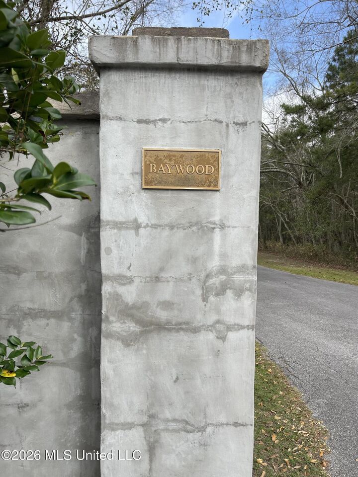 Property Photo:  Cherrywood Place  MS 39553 