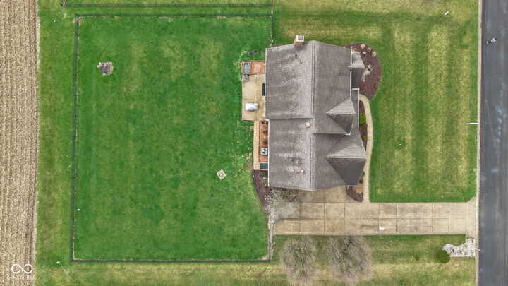 Property Photo:  3627 S Southway Drive  IN 46163 