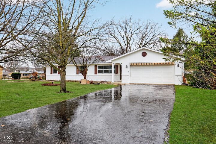 Property Photo:  14544 Lynn Avenue  IN 46038 