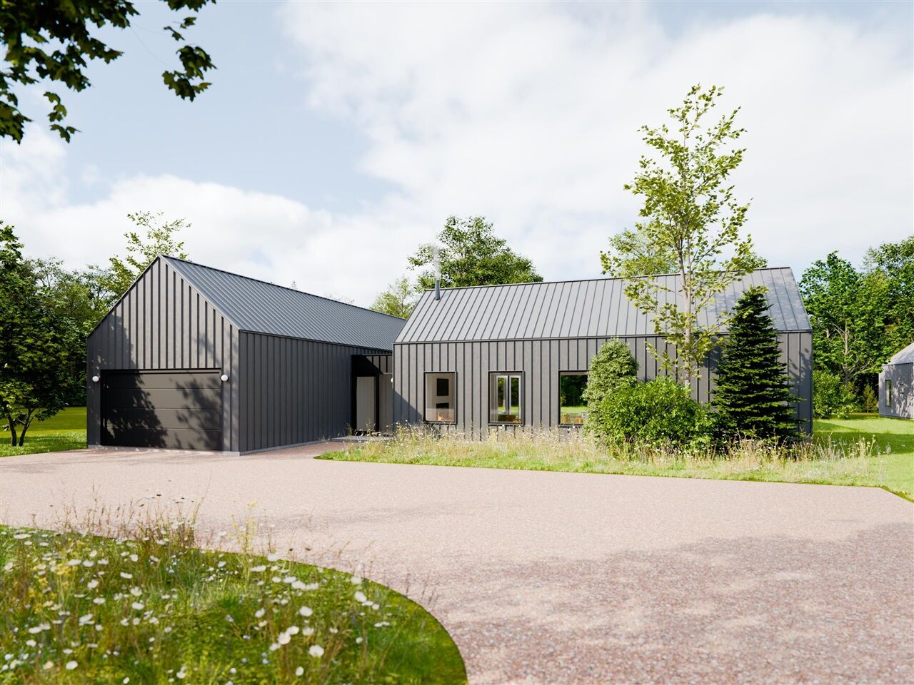 Property Photo: 15678 Locke Road MI 49129-9387