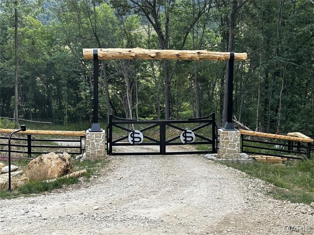 Property Photo:  Lots 1, 2, 3 Scarlett Lake Estates  MO 65069 