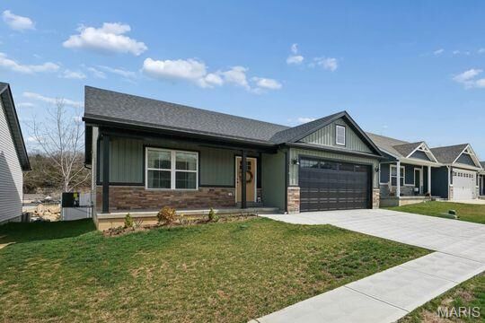 Property Photo:  114 Doctrine Drive  MO 63028 