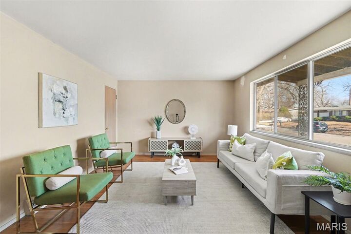 Property Photo: 10515 Alliance Drive MO 63136