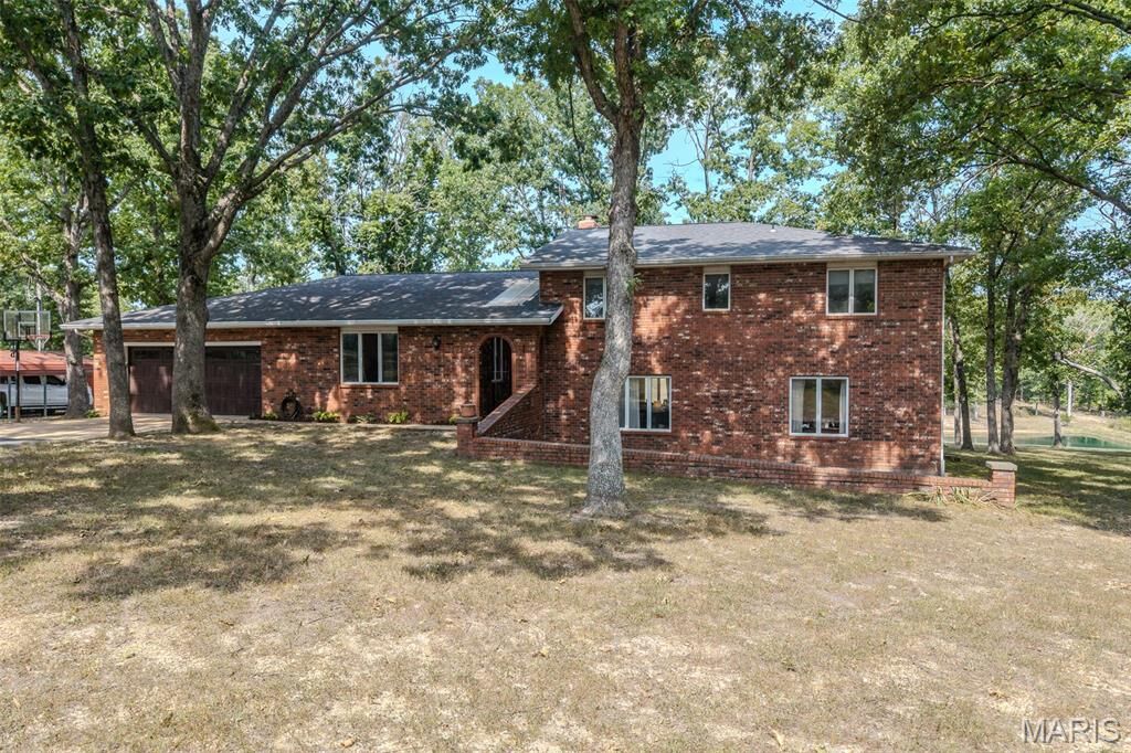 Property Photo:  14675 Edison Road  MO 65536 