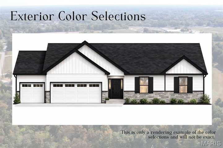 Property Photo:  11 Oakview Court  MO 63379 