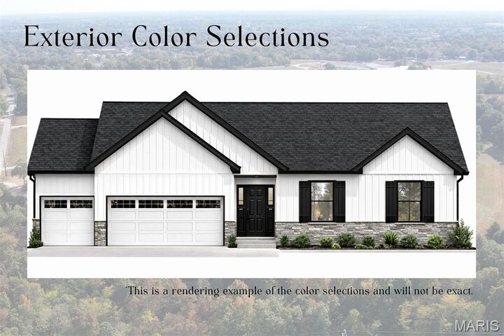 Property Photo:  11 Oakview Court  MO 63379 