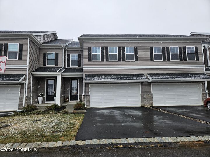 Property Photo: 1104 Navigator Avenue NJ 07746