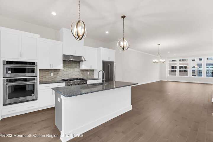 Property Photo: 5 Blaisdell Court NJ 07748