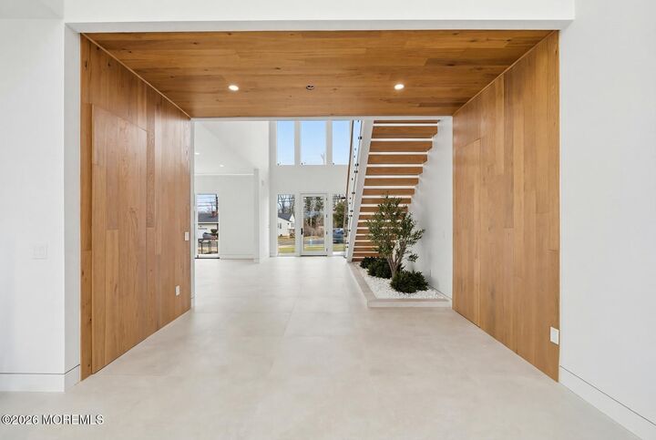Property Photo:  46 Whalepond Road  NJ 07755 