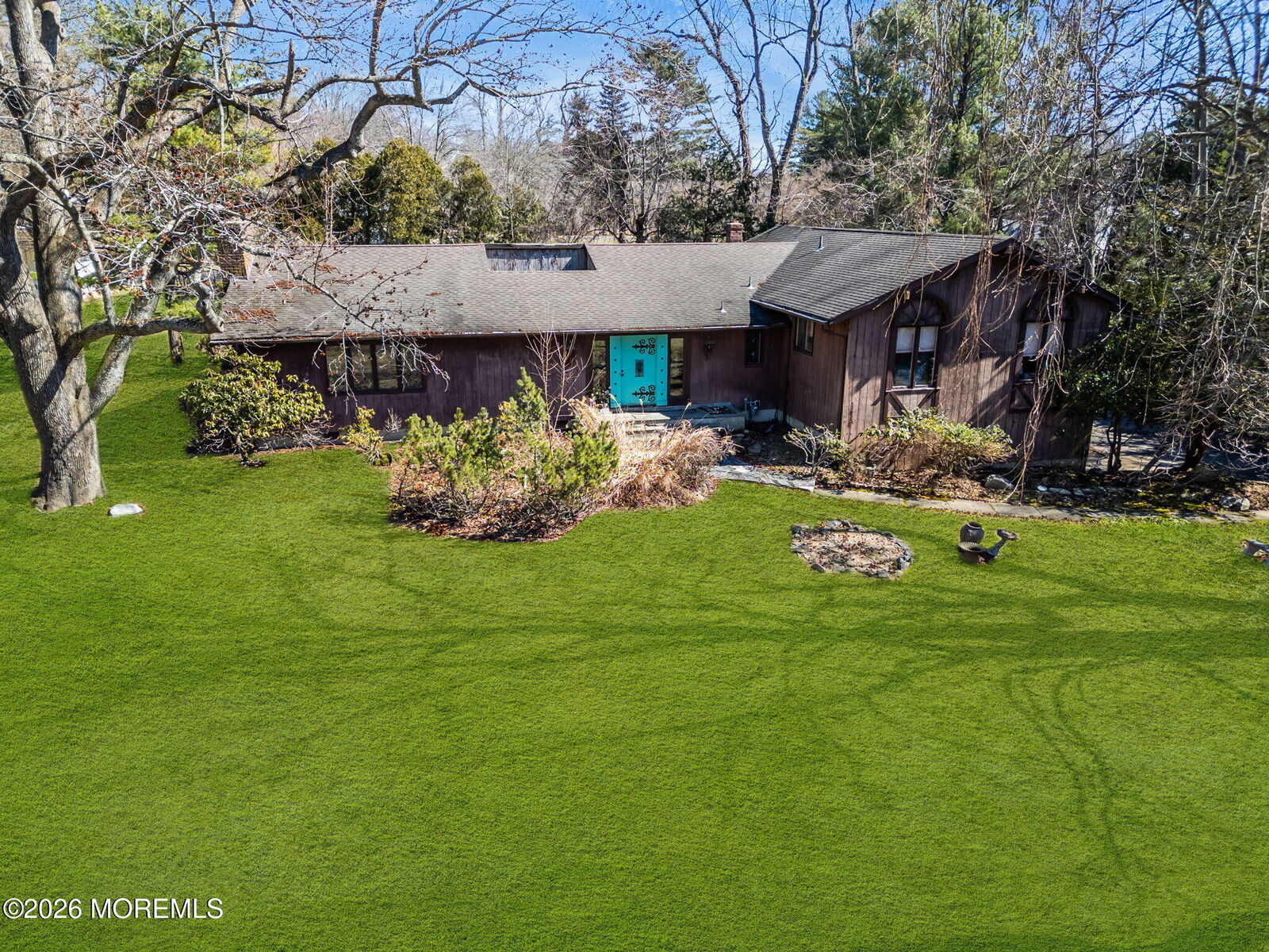 Property Photo:  6 Surrey Lane  NJ 07712 