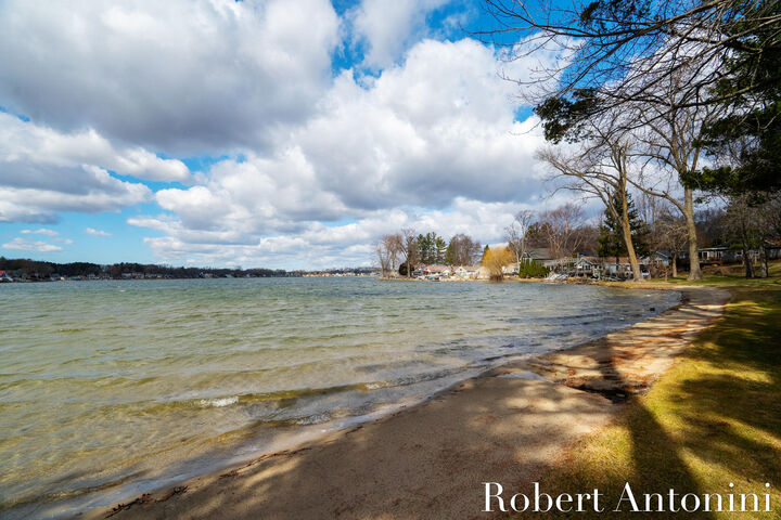 Property Photo:  6775 Sunset Cove NE  MI 49341 