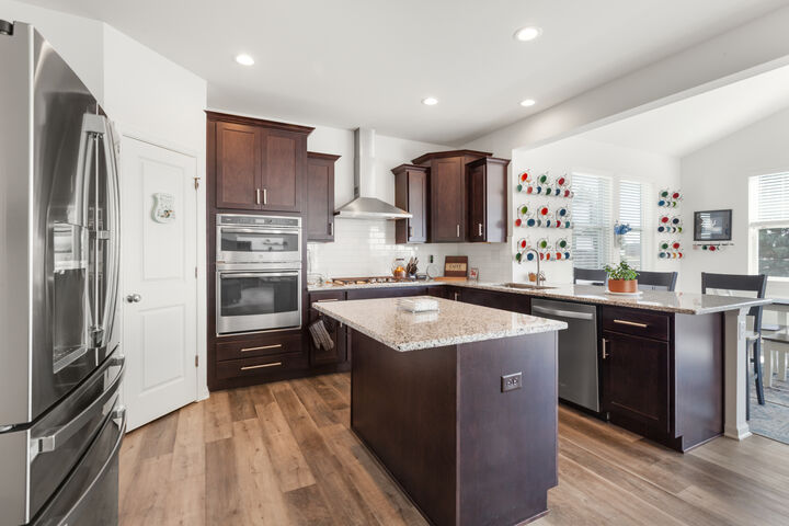 Property Photo:  443 Zachary Drive  IL 60140 