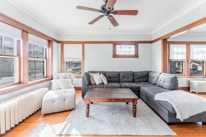 Property Photo:  2500 N 78th Court  IL 60707 