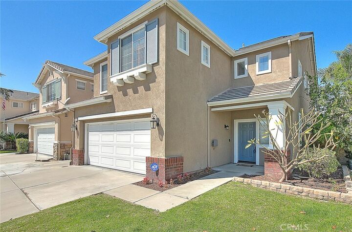 Property Photo: 5470 Amethyst CA 91709
