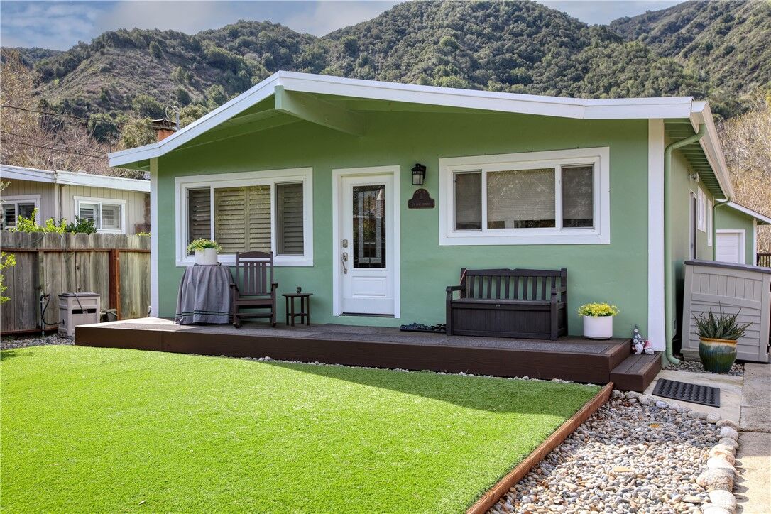 Property Photo:  79 Paso Hondo  CA 93924 