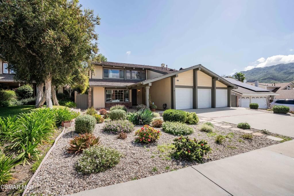 Property Photo:  5432 Jon Dodson Drive  CA 91301 