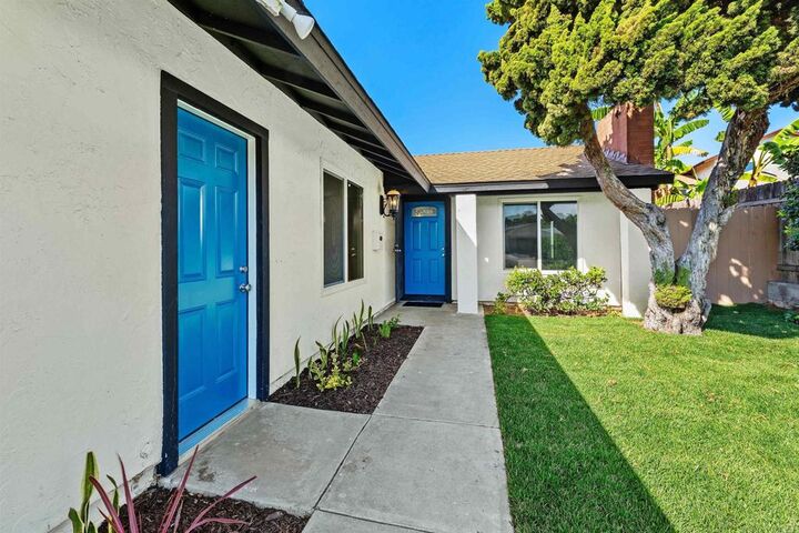 Property Photo:  3021 Sabina Drive  CA 92139 