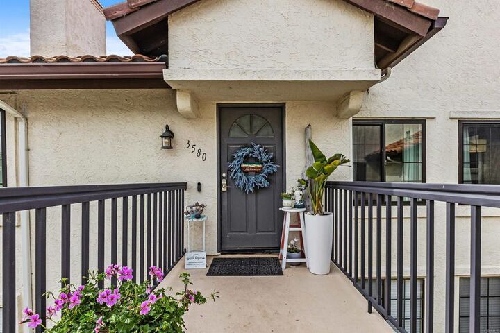 Property Photo:  3580 Seahorn Circle  CA 92130 