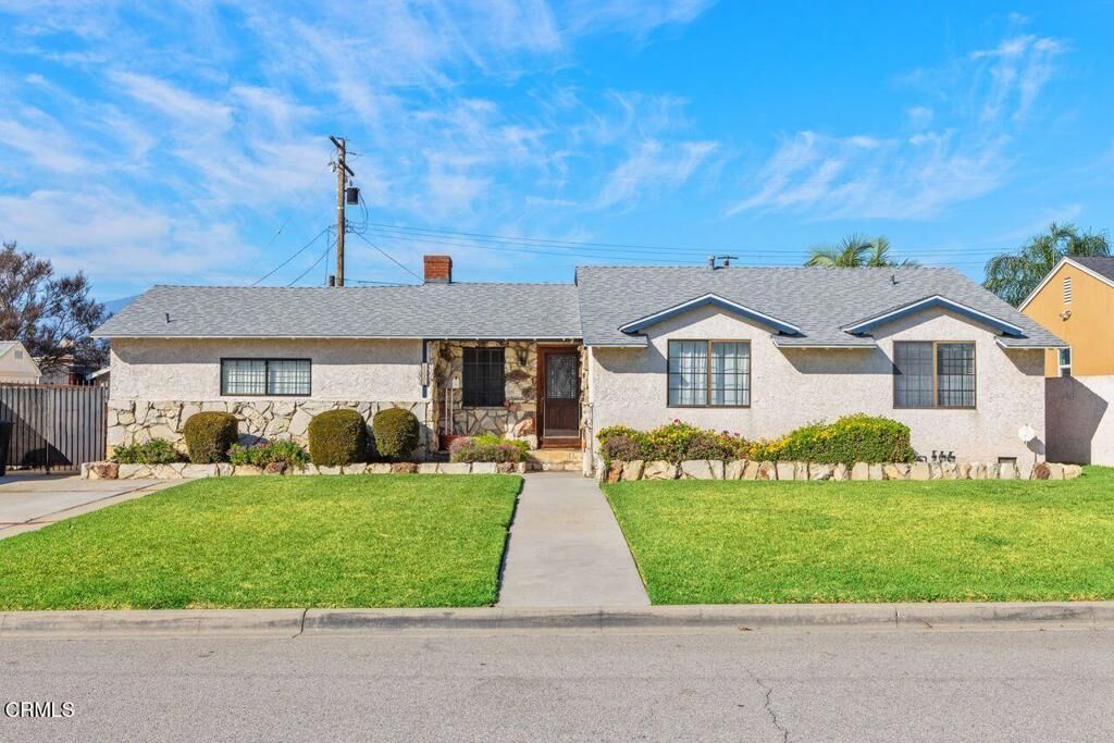 Property Photo:  1331 E Marbury Street  CA 91790 