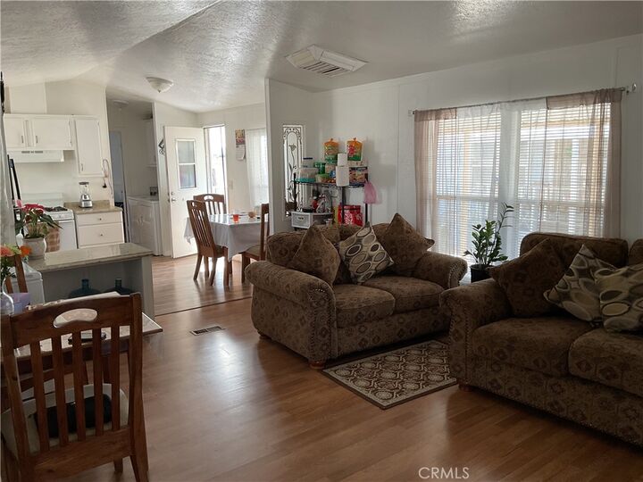 Property Photo:  22020 Nisqually Road 73  CA 92308 