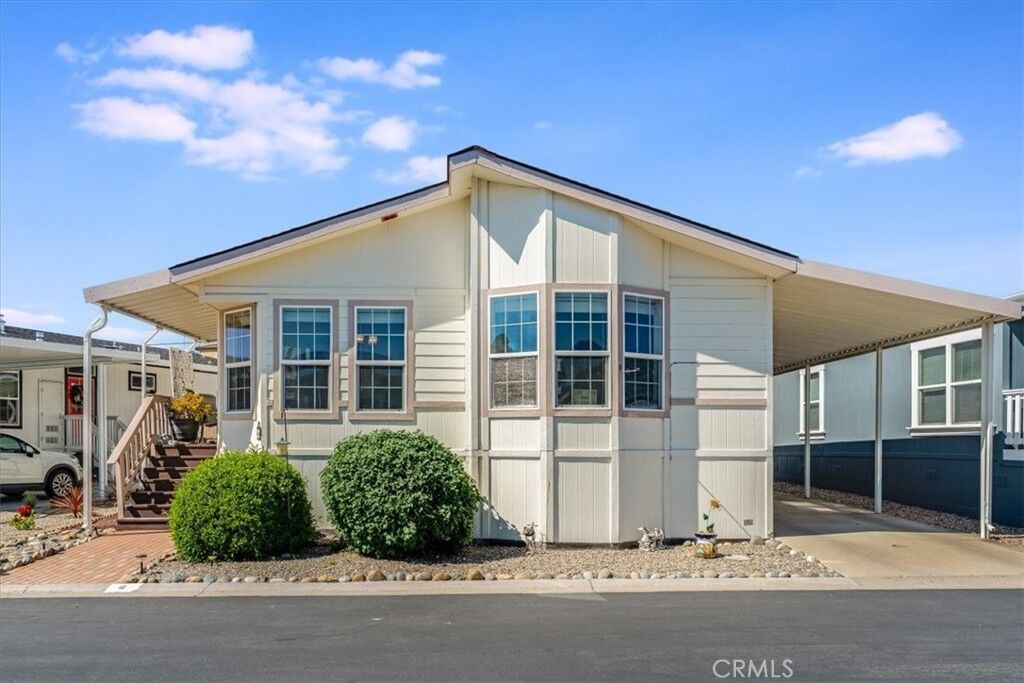 Property Photo:  3395 S Higuera Street 4  CA 93401 