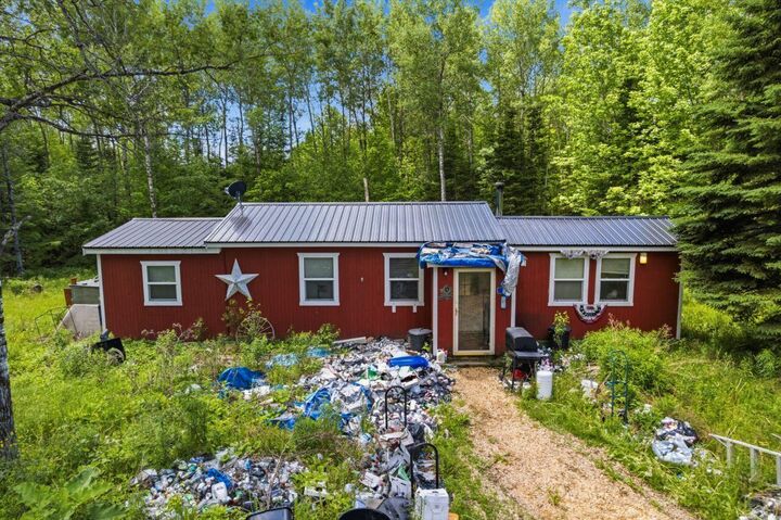 Property Photo:  16 Moose Lane  ME 04471 