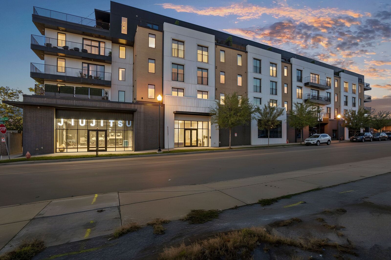 Property Photo:  65 Lindsley Ave 312  TN 37210 