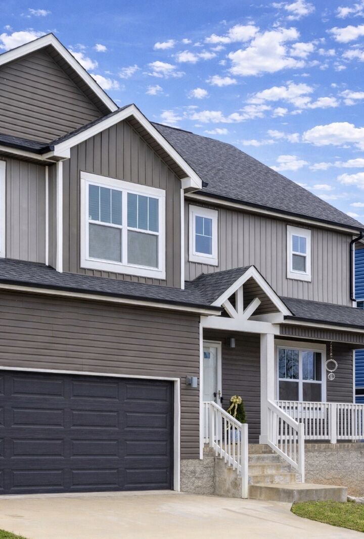 Property Photo:  208 Eagles Talon Ct  TN 37040 