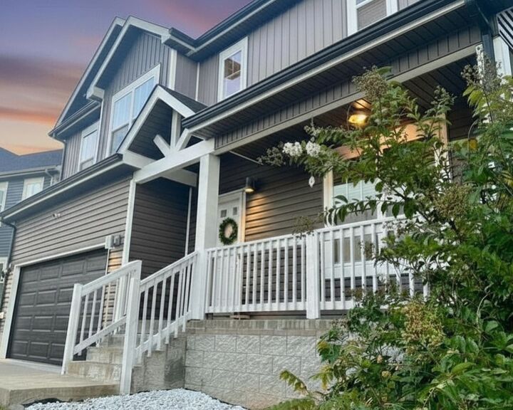 Property Photo:  208 Eagles Talon Ct  TN 37040 