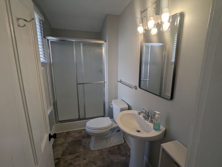 Property Photo: 209 S Greenwood St TN 37087