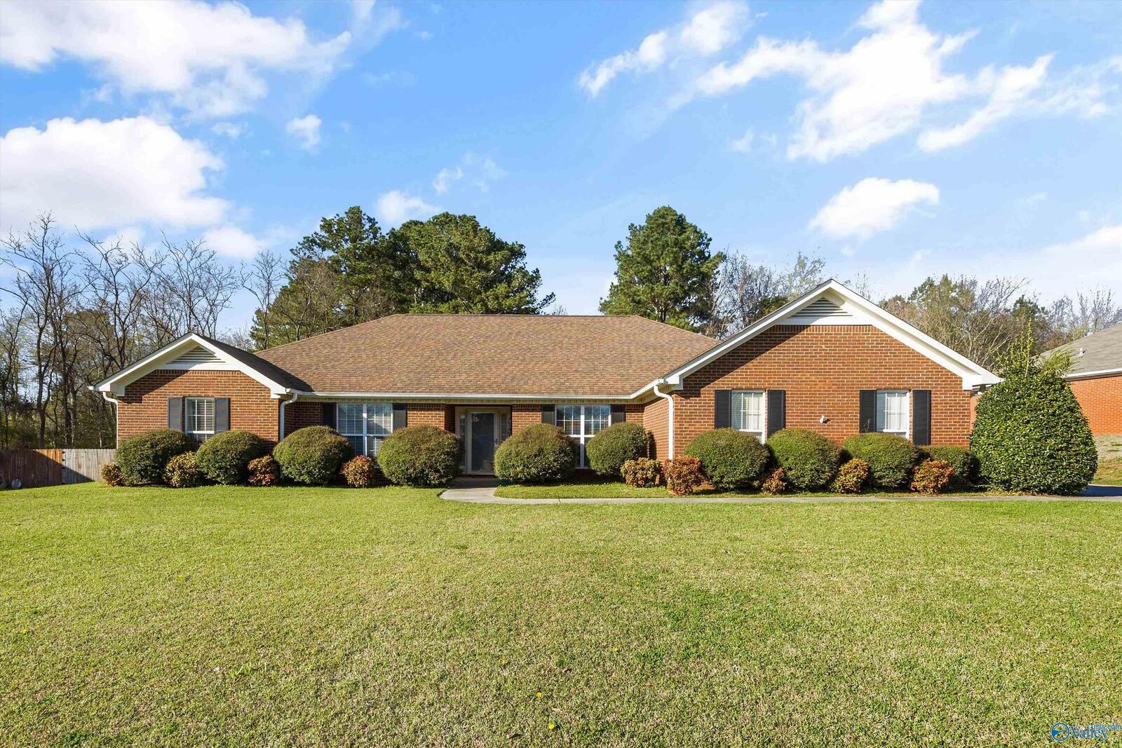 Property Photo:  107 Cedar Glen Drive  AL 35811 