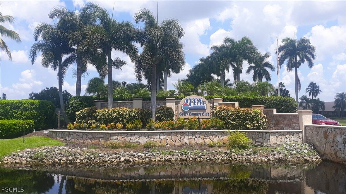 Property Photo:  13273 White Marsh Lane 315  FL 33912 