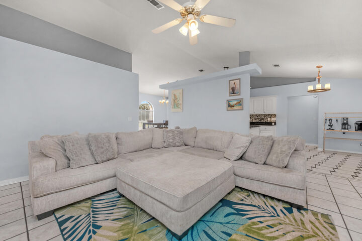 Property Photo: 2706 Riverside Landing Drive FL 32566