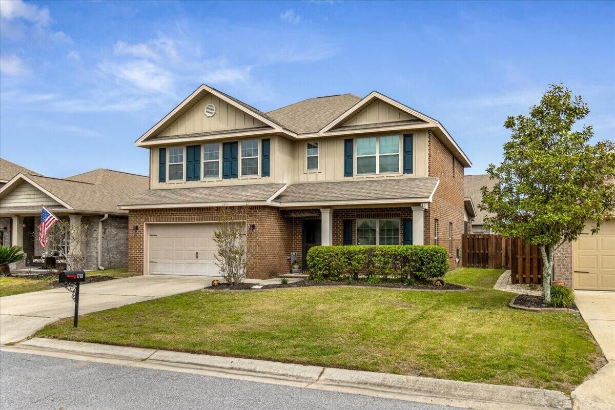 Property Photo:  1760 Brantley Drive  FL 32563 