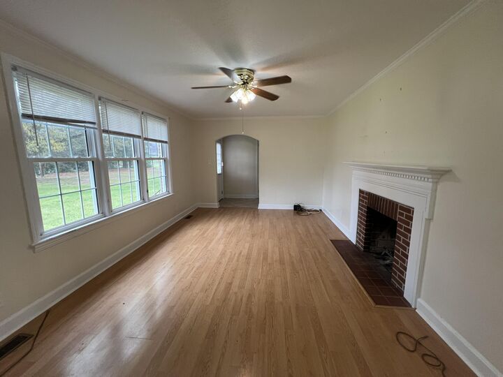 Property Photo: 124 Tignall Road GA 30673