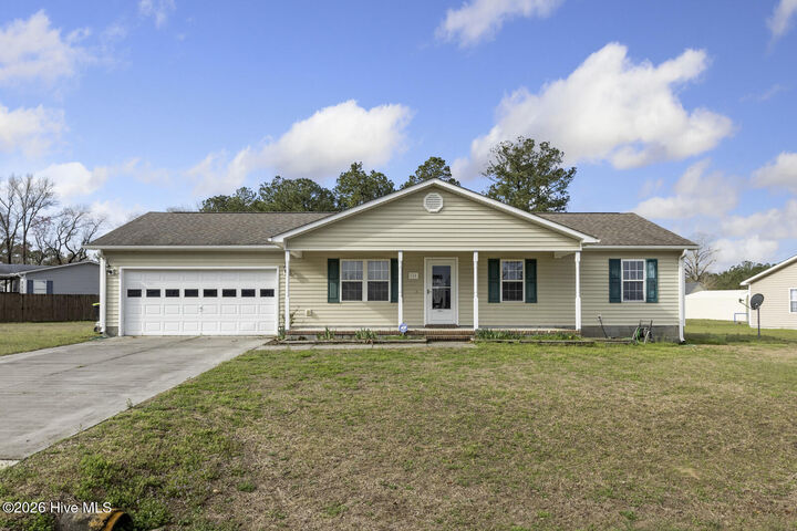 Property Photo: 114 Appleton Lane NC 28574