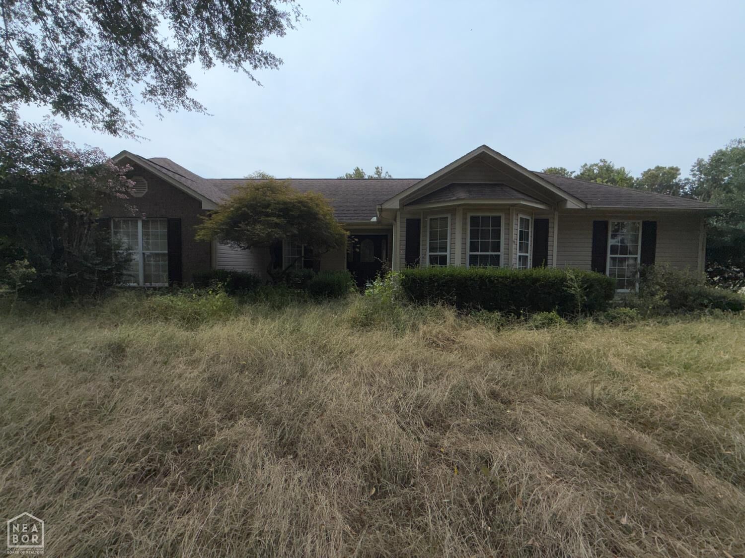 Property Photo:  669 County Road 620  AR 72404 