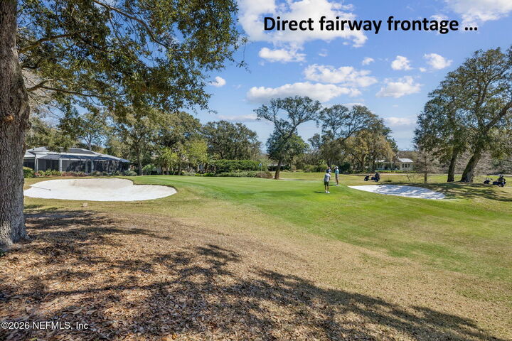 Property Photo:  95406 Captains Way  FL 32034 