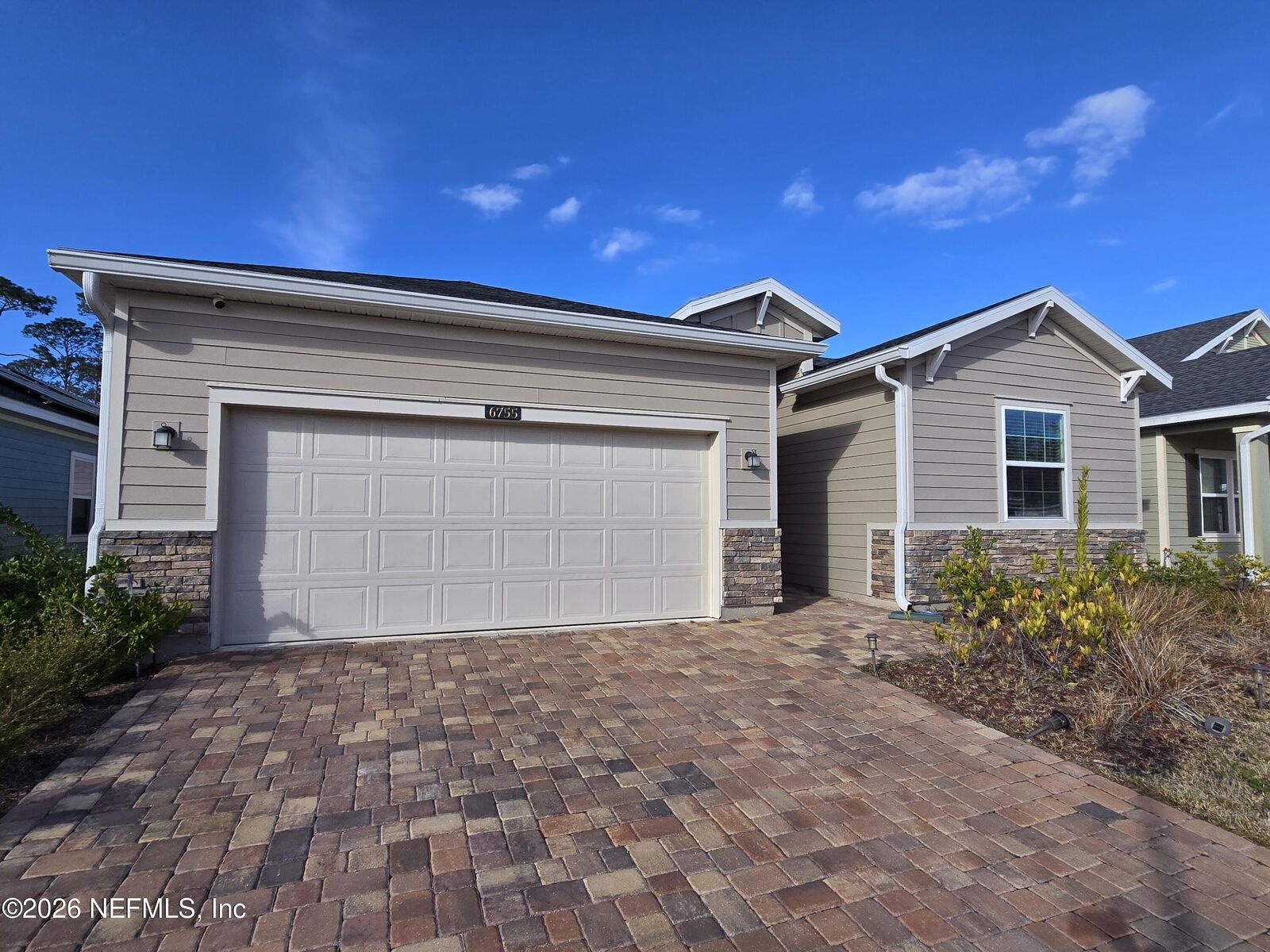 Property Photo:  6755 Evening Dusk Drive  FL 32244 