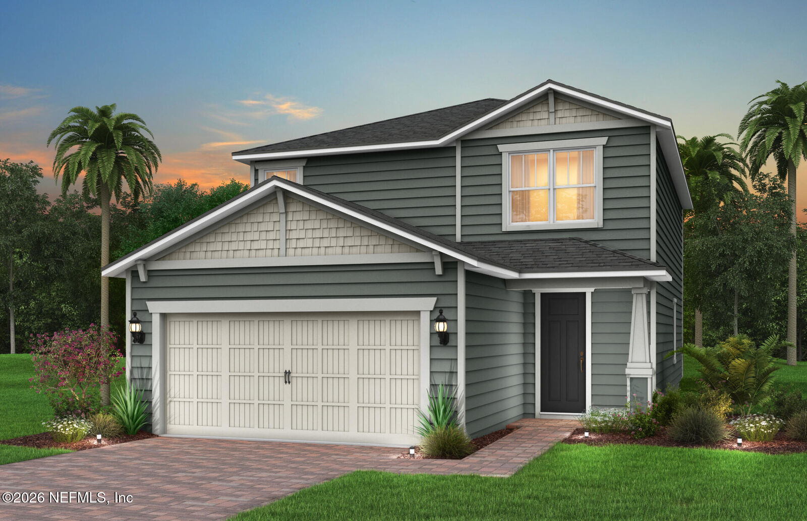 Property Photo:  268 Flintlock Lane  FL 32095 