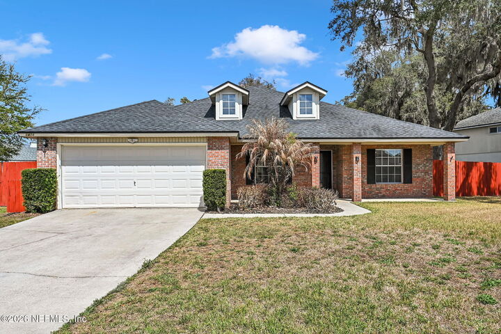 Property Photo:  2474 Glenfield Drive  FL 32043 