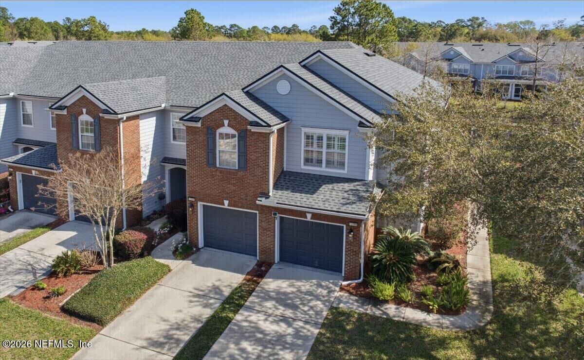 Property Photo:  13266 Stone Pond Drive  FL 32224 