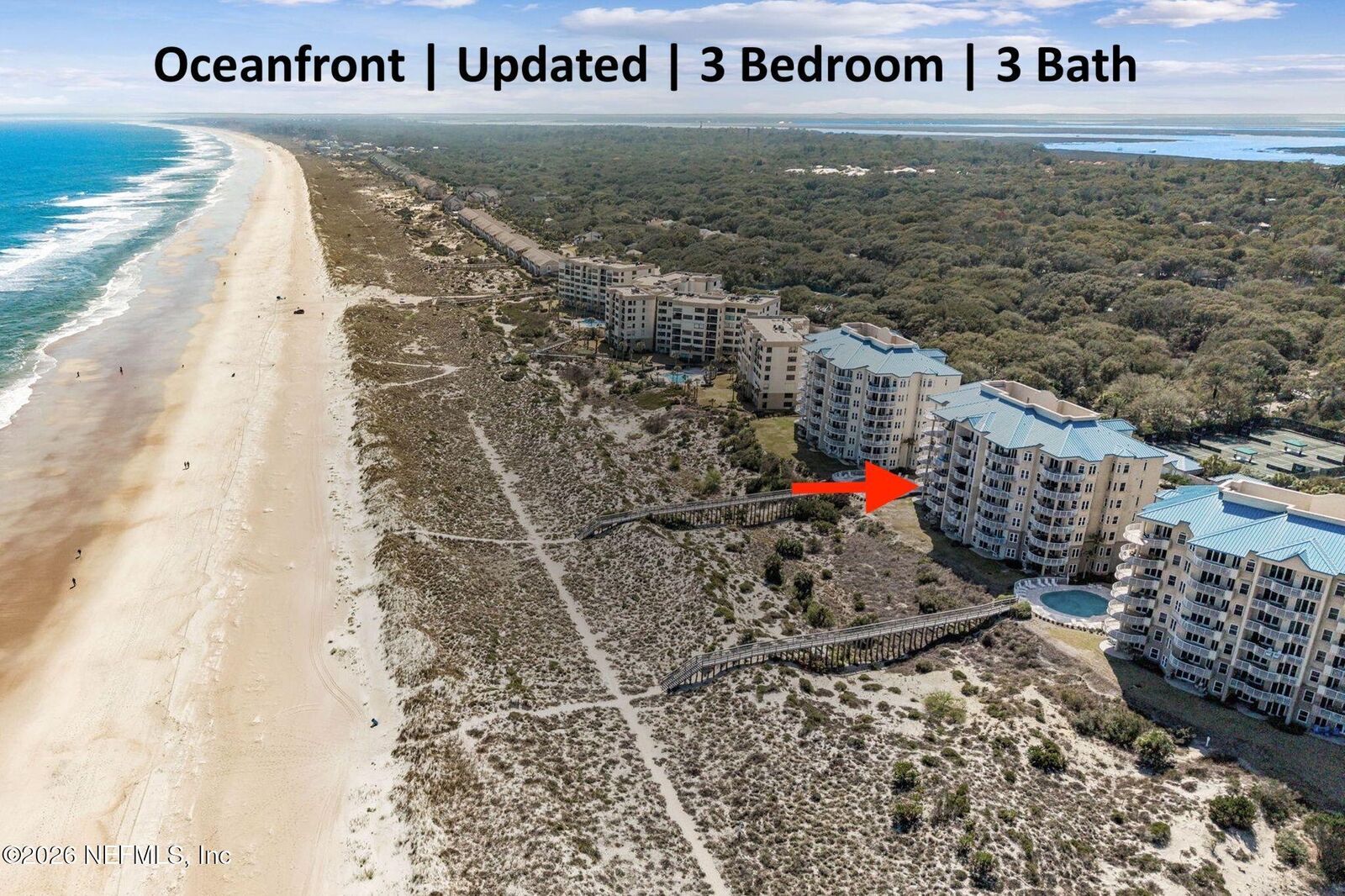 Property Photo:  4776 Amelia Island Parkway 45  FL 32034 