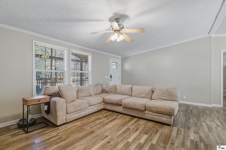 Property Photo: 119 Sandy Ridge Road LA 71238