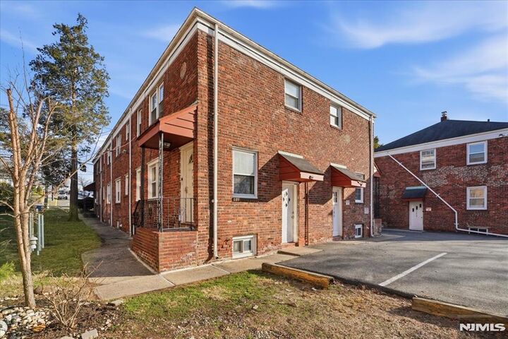 Property Photo: 753A Broad Avenue A NJ 07657